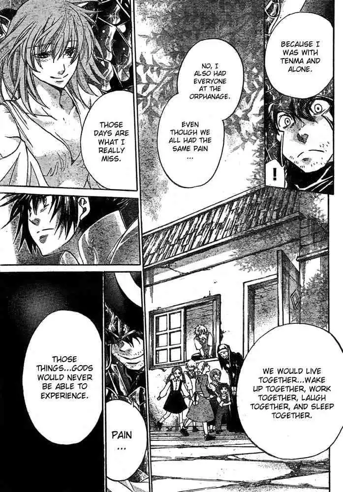 Saint Seiya - The Lost Canvas Chapter 164 13